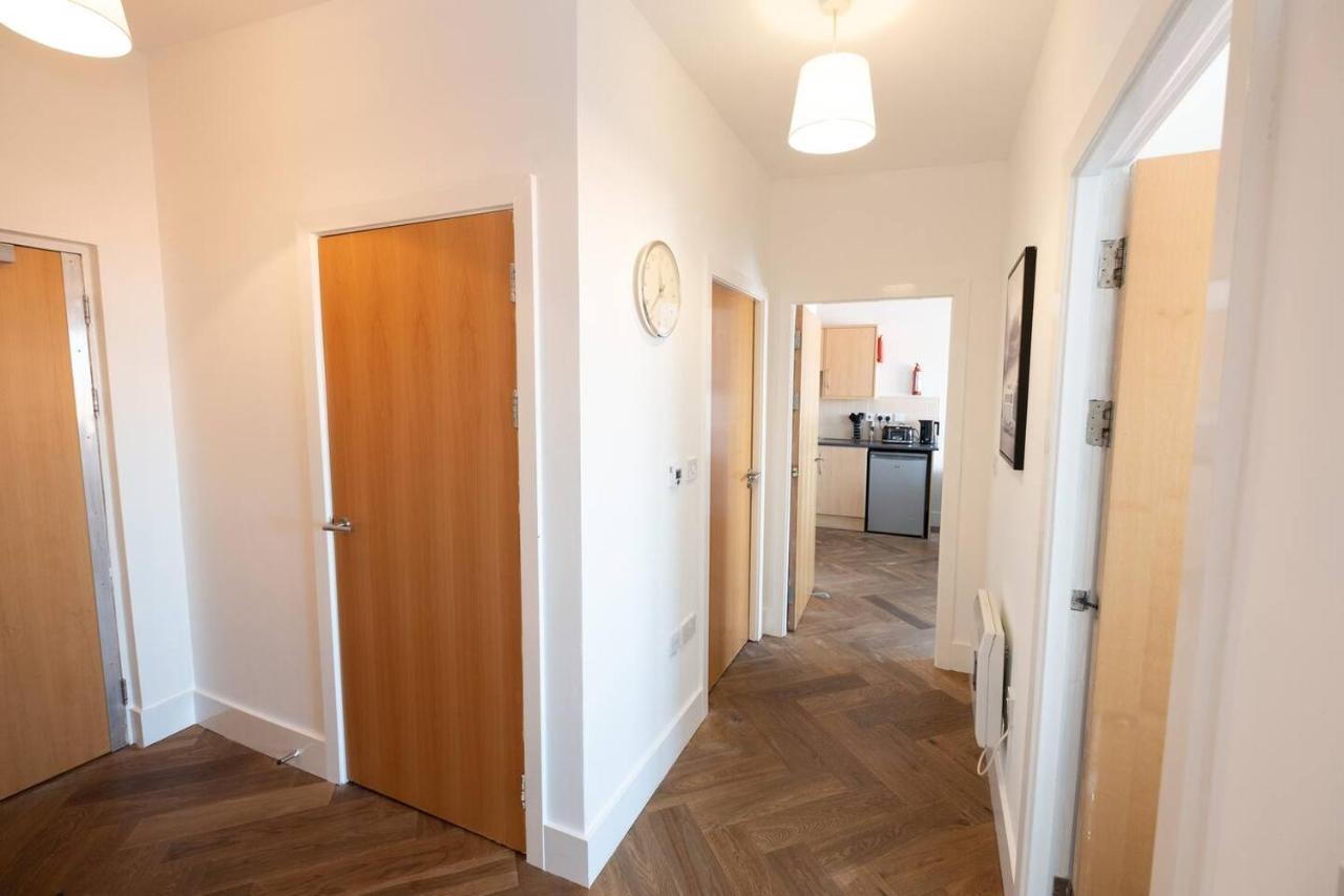 Air Host And Stay - Liverpool The Atrium Sleeps 6 Great Value Exteriér fotografie