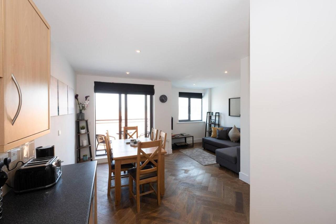 Air Host And Stay - Liverpool The Atrium Sleeps 6 Great Value Exteriér fotografie