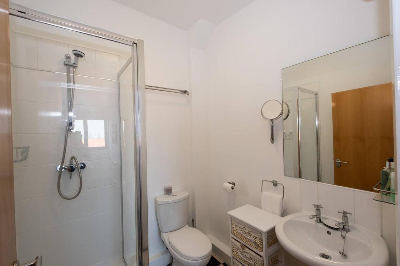 Air Host And Stay - Liverpool The Atrium Sleeps 6 Great Value Exteriér fotografie