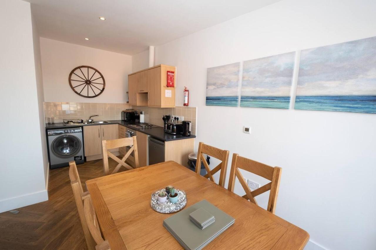 Air Host And Stay - Liverpool The Atrium Sleeps 6 Great Value Exteriér fotografie
