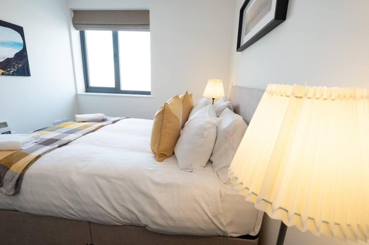 Air Host And Stay - Liverpool The Atrium Sleeps 6 Great Value Exteriér fotografie
