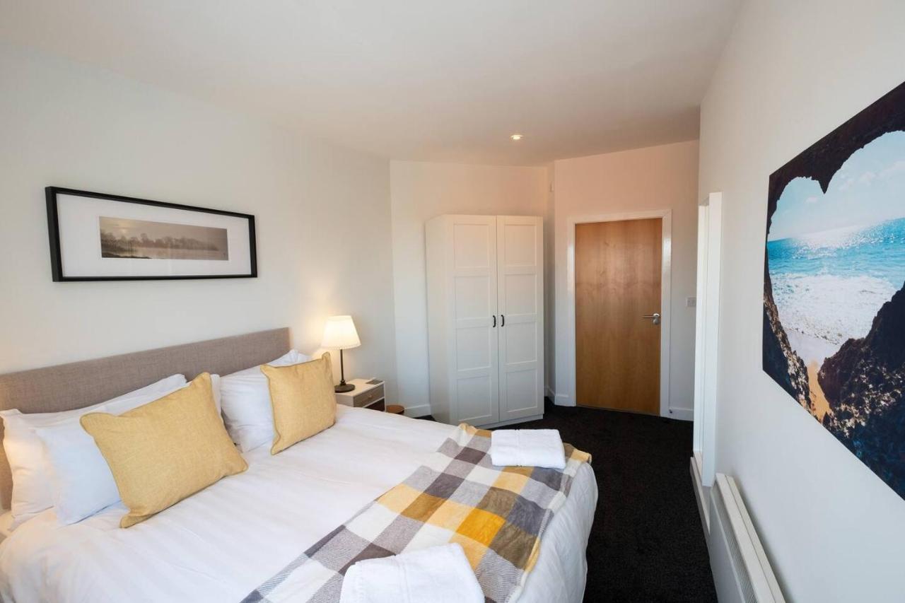 Air Host And Stay - Liverpool The Atrium Sleeps 6 Great Value Exteriér fotografie