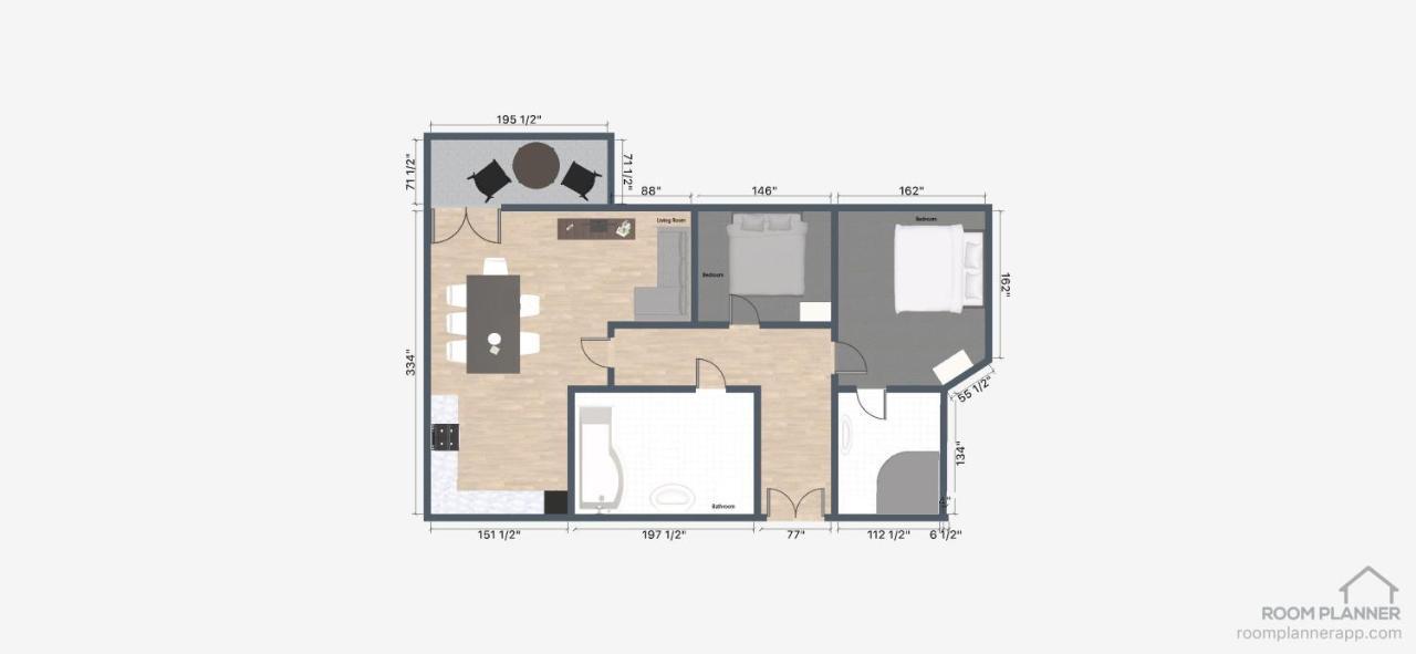 Air Host And Stay - Liverpool The Atrium Sleeps 6 Great Value Exteriér fotografie
